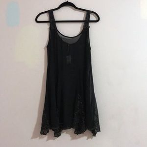 Free People Slip Dress!